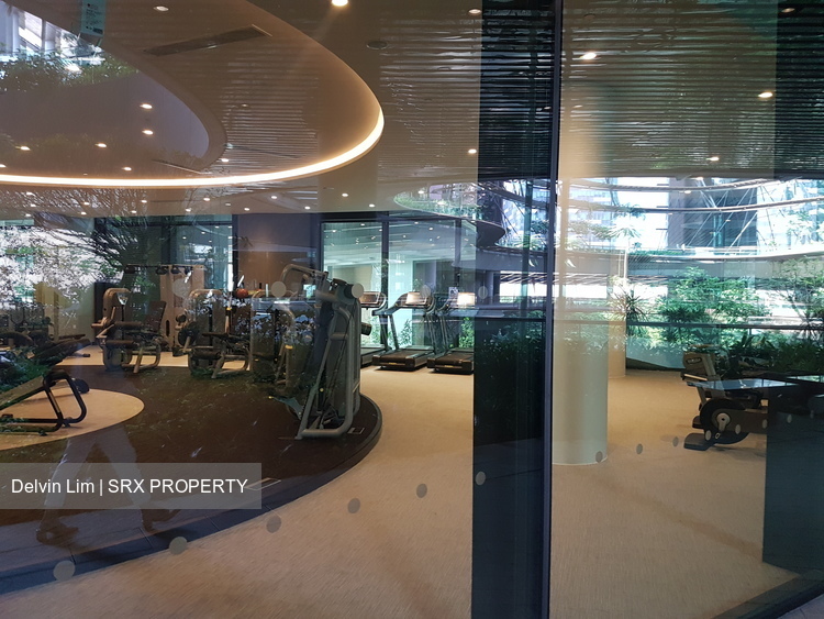Marina One Residences (D1), Apartment #180299512